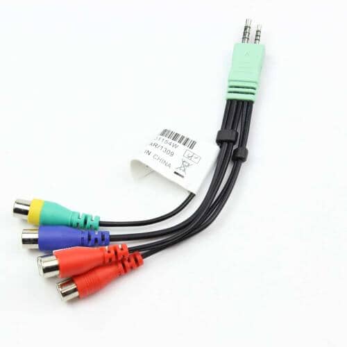 Samsung Gender Cable - BN39-01154W