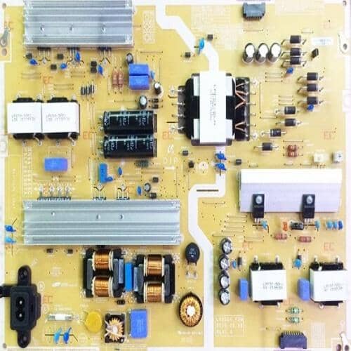Samsung Dc Vss-Pd Board - BN44-00808C