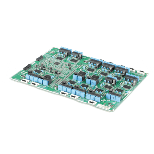 Samsung Dc Vss-Driver Board;L75Q8Nvb_N - BN44-00949G
