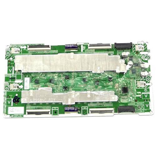 Samsung Dc Vss-Driver Board;L75S8Nc_Rd - BN44-00979A