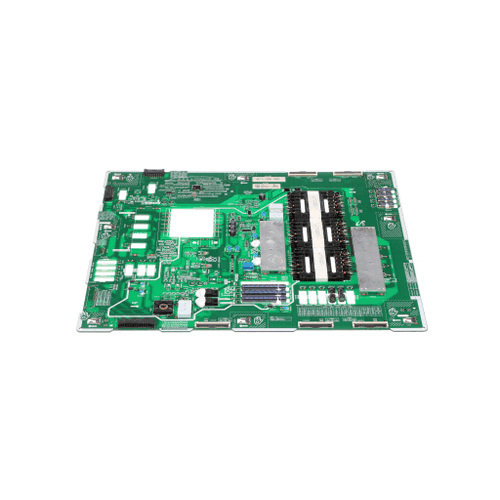 Samsung Dc Vss-Driver Board;L82S9Nb_Rh - BN44-00981B