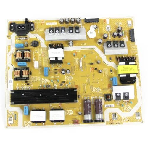 Samsung Dc Vss-Power Board;L55S8Na_Rsm - BN44-00987A