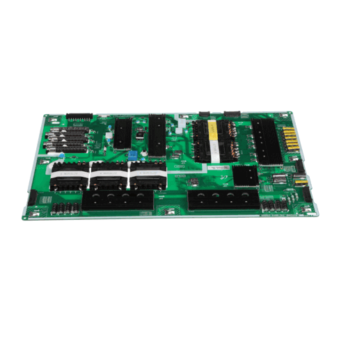 Samsung Dc Vss-Power Board;L85Sq9Nb_Th - BN44-01050B
