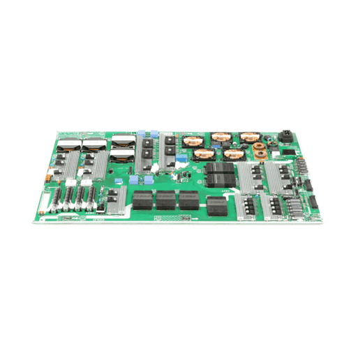 Samsung Dc Vss Power Board - BN44-01081A