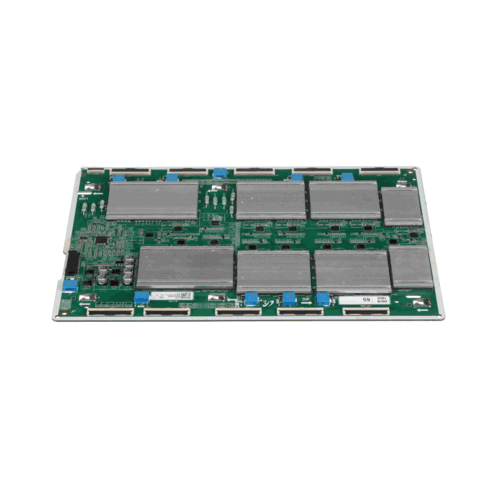 Samsung Dc Vss Driver Board - BN44-01085A