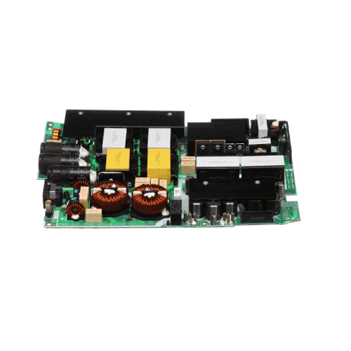 Samsung Dc Vss Power Board - BN44-01125A