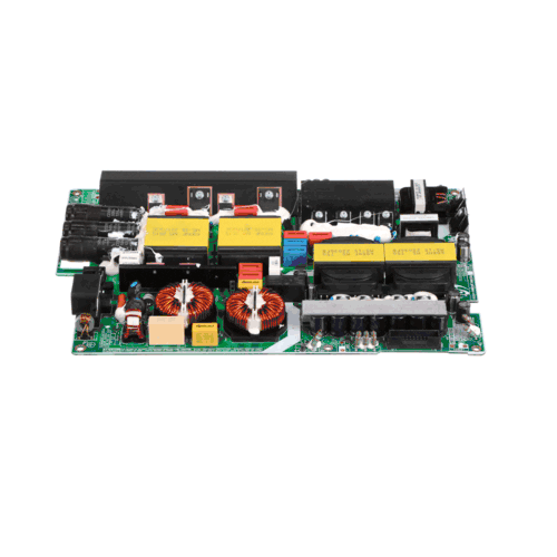 Samsung Dc Vss-Power - BN44-01178A