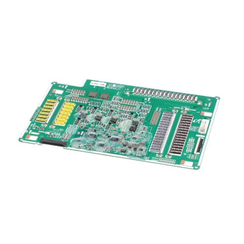 Samsung Dc Vss-Driver Board;L77Qa9Nb_C - BN44-01226A