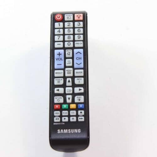 Samsung Tv Remote Control - BN59-01177A