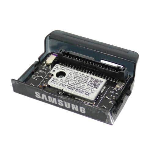 Samsung Network-Wlan Client;Wct730M,44 - BN59-01338A