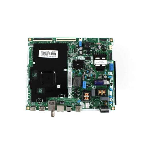 Samsung A/S-Main;55.43T16.M02,T430Qvf0 - BN81-17077A