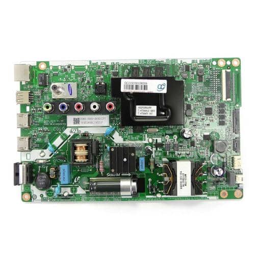 Samsung Main Power Supply Board - BN81-17669A
