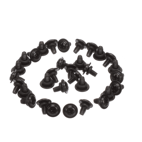 Samsung A S Screw (33Pk) - BN81-20209A