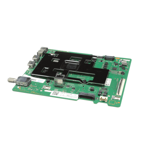 Samsung Assembly Pcb Main - BN94-00054K