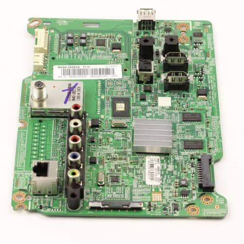 Samsung Main Pcb Assembly - BN94-05993A
