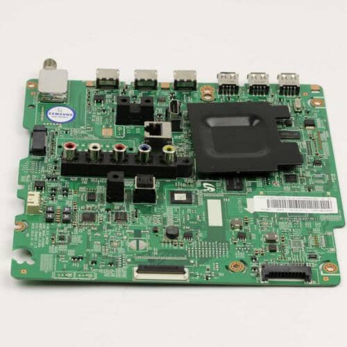 Samsung Front Panel - AH81-01817L