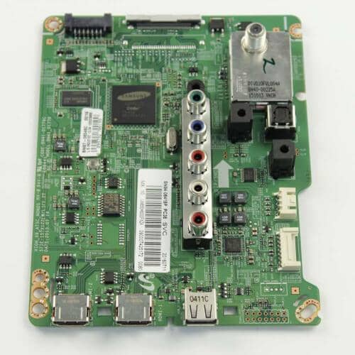 Samsung Main Pcb Assembly - BN94-06418P