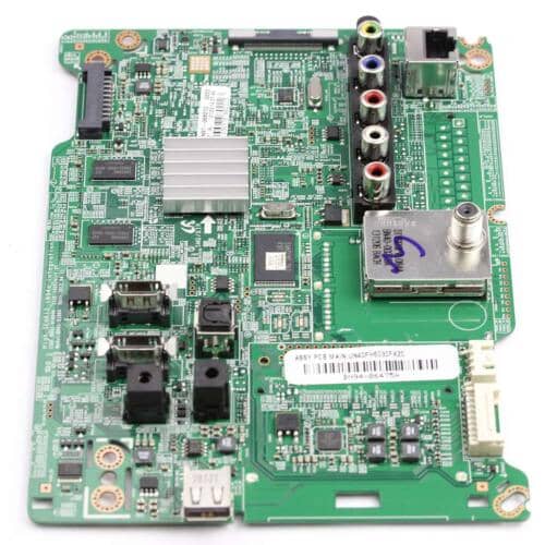 Samsung Main Pcb Assembly - BN94-06475A