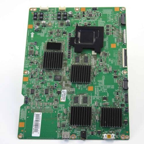 Samsung Main Pcb Assembly - BN94-07483Y
