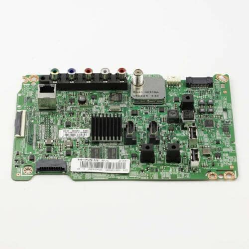 Samsung Television Main Pcb Assembly - BN94-07727D