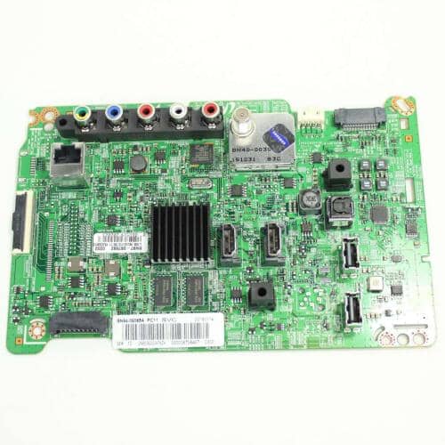Samsung Main Pcb Assembly - BN94-09065A