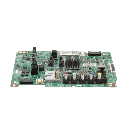 Samsung Main Pcb Assembly - BN94-09127A