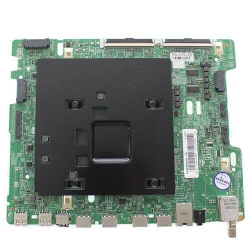 Samsung Assembly Pcb Main;Qrq70D - BN94-14037F