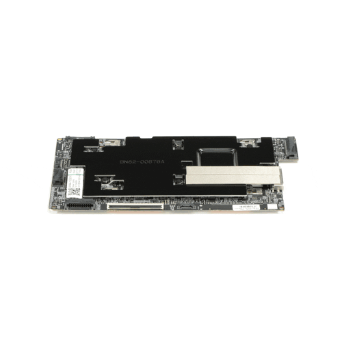 Samsung Pcb Main Board Assembly - BN94-15356W