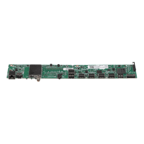 Samsung Assembly Power Control Board - BN94-16862B