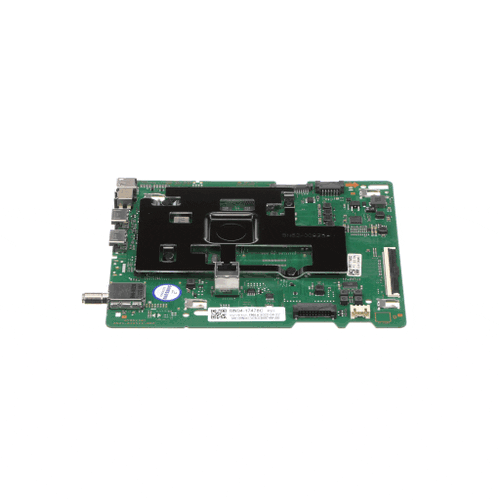 Samsung Assembly Pcb Main - BN94-17478C