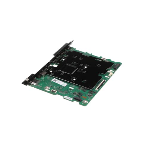 Samsung Assembly Pcb Main;Q80Bk - BN94-18022V