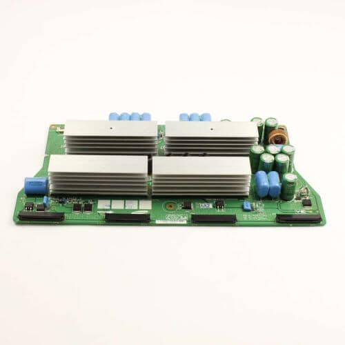 Samsung Assembly Pdp P-Y Main - BN96-04863A