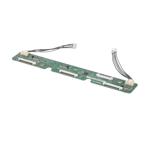 Subaru / Robin Label (Operation) - 226-92101-03