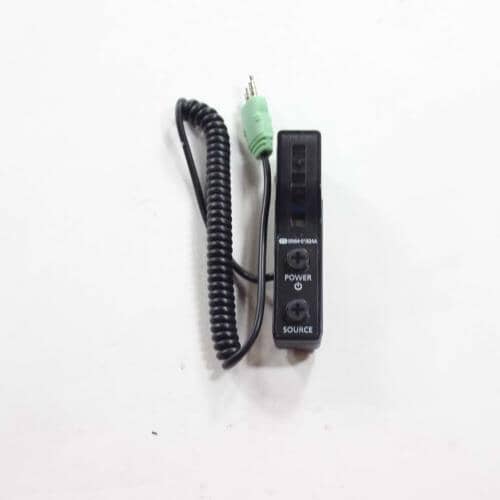 Samsung Television Assembly Board P-Function Tact - BN96-20109C