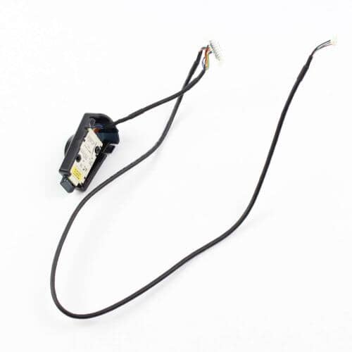 Whirlpool Nlabracket, Fan - 71002639