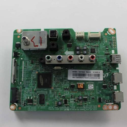 Samsung Pcb Assembly P-Main - BN96-25755A