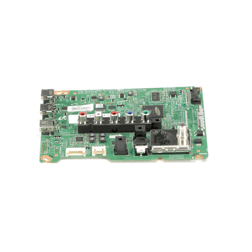 Samsung Pcb Assembly P-Main - BN96-25766A