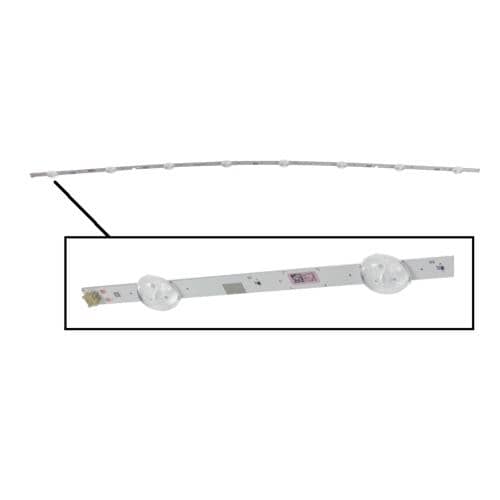 Samsung Assembly Led Bar P - BN96-37622A