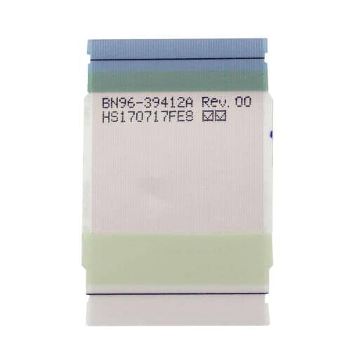 Samsung Ffc Cable;K6200,Straight,L57,6 - BN96-39412A