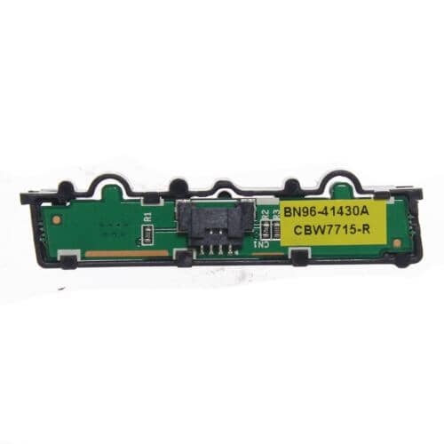 Samsung Assembly Board P-Function Tact - BN96-41430A