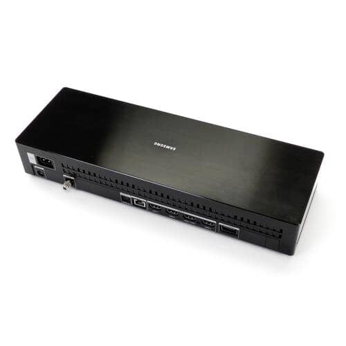 Sharp Remote Control Cabinet Bottom - GCABB9470VASA