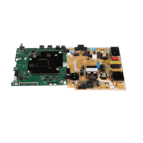 Samsung Television Main Board - BN96-51849F