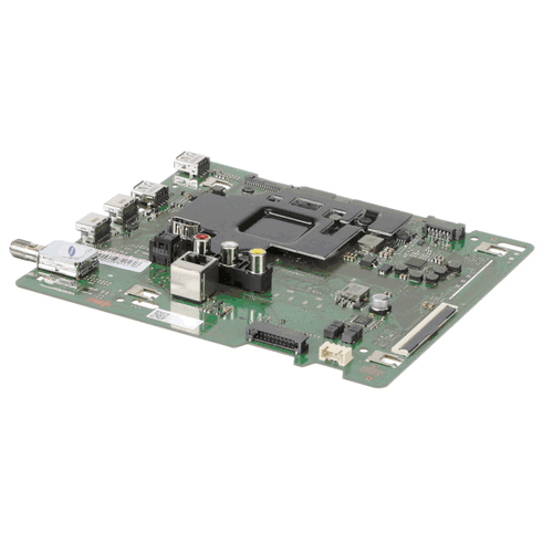 Samsung Assy Board P-Main;Un65Tu8000Fx - BN96-52106B