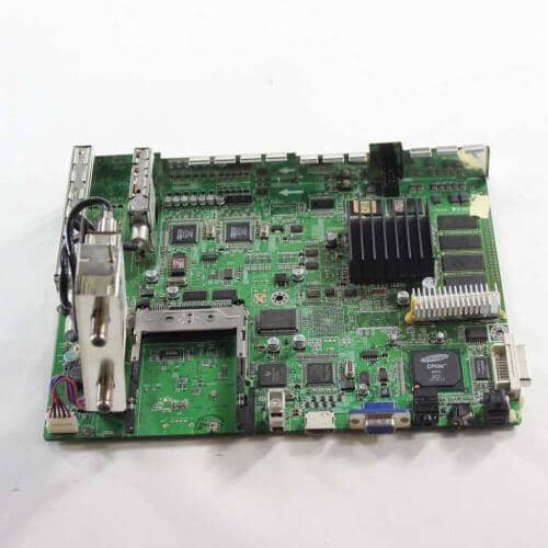 Samsung Pcb Assembly-Digital - BP94-02084A