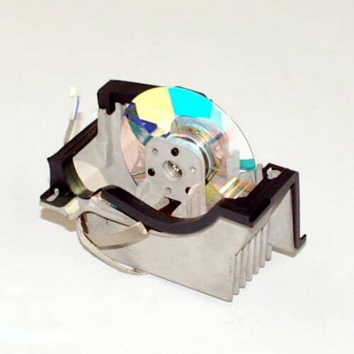 Whirlpool Nlaside Plate Mk - D7600028