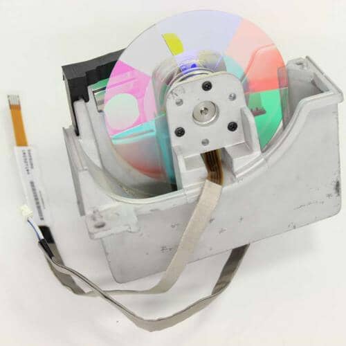 Samsung Assembly Color Wheel P - BP96-01103A
