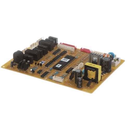 Samsung Main Pcb Assembly - DA41-00104M