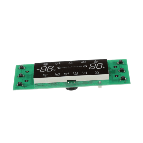 Samsung Lcd Pcb Kit Assembly - DA41-00463F