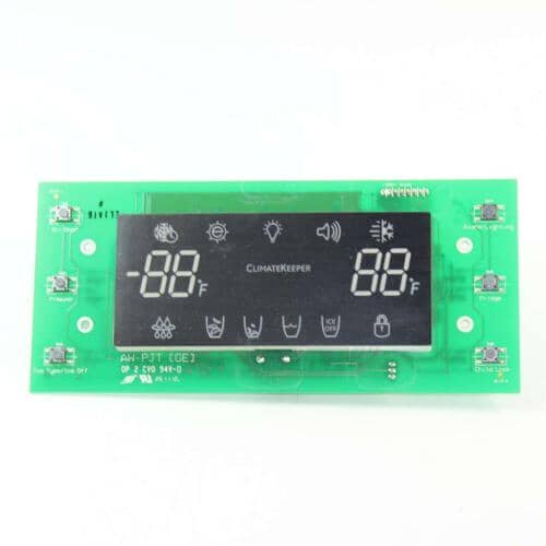 Samsung Lcd Pcb Kit Assembly - DA41-00475E