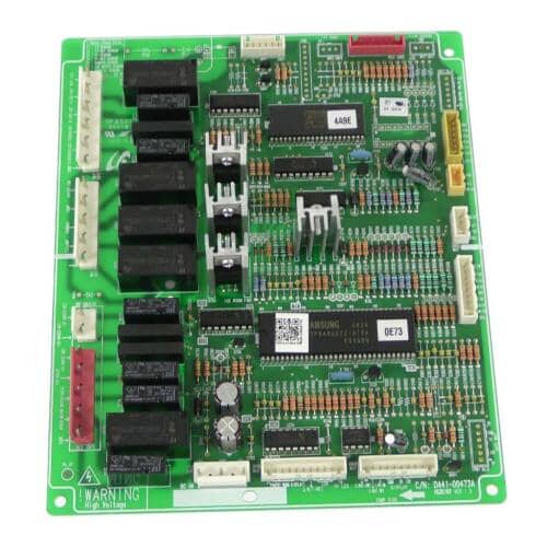 Samsung Main Pcb Assembly - DA41-00476A